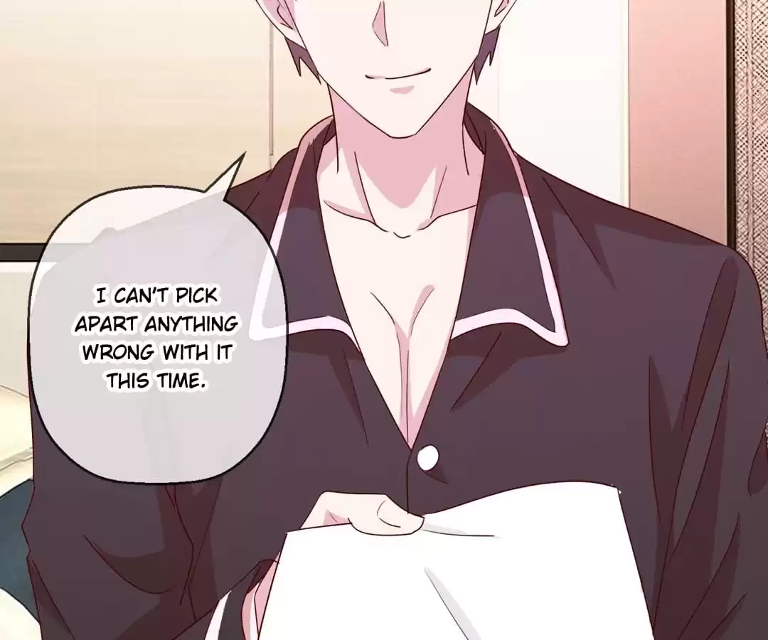 Don't Shake My Shoujo Heart Chapter 38 page 30 - 