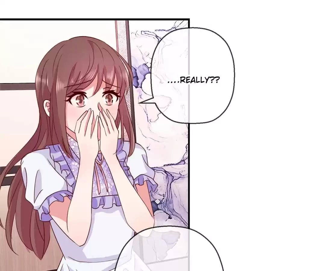 Don't Shake My Shoujo Heart Chapter 38 page 32 - 