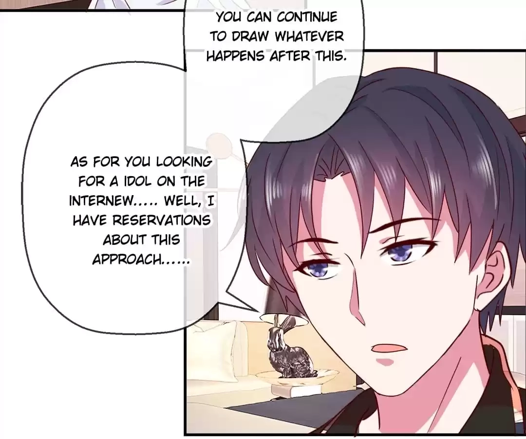 Don't Shake My Shoujo Heart Chapter 38 page 33 - 
