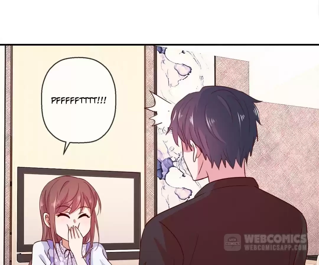 Don't Shake My Shoujo Heart Chapter 38 page 34 - 