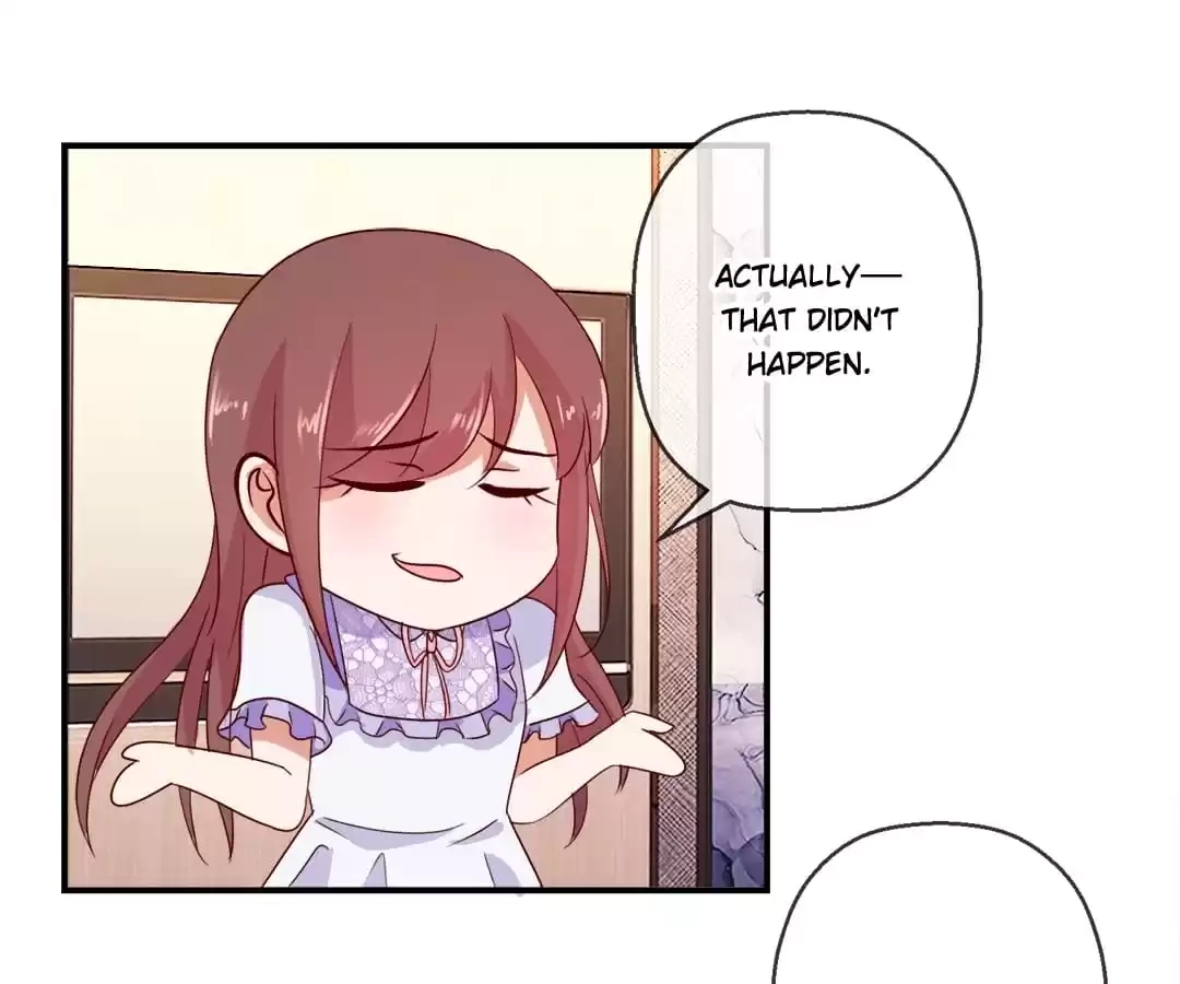 Don't Shake My Shoujo Heart Chapter 38 page 36 - 