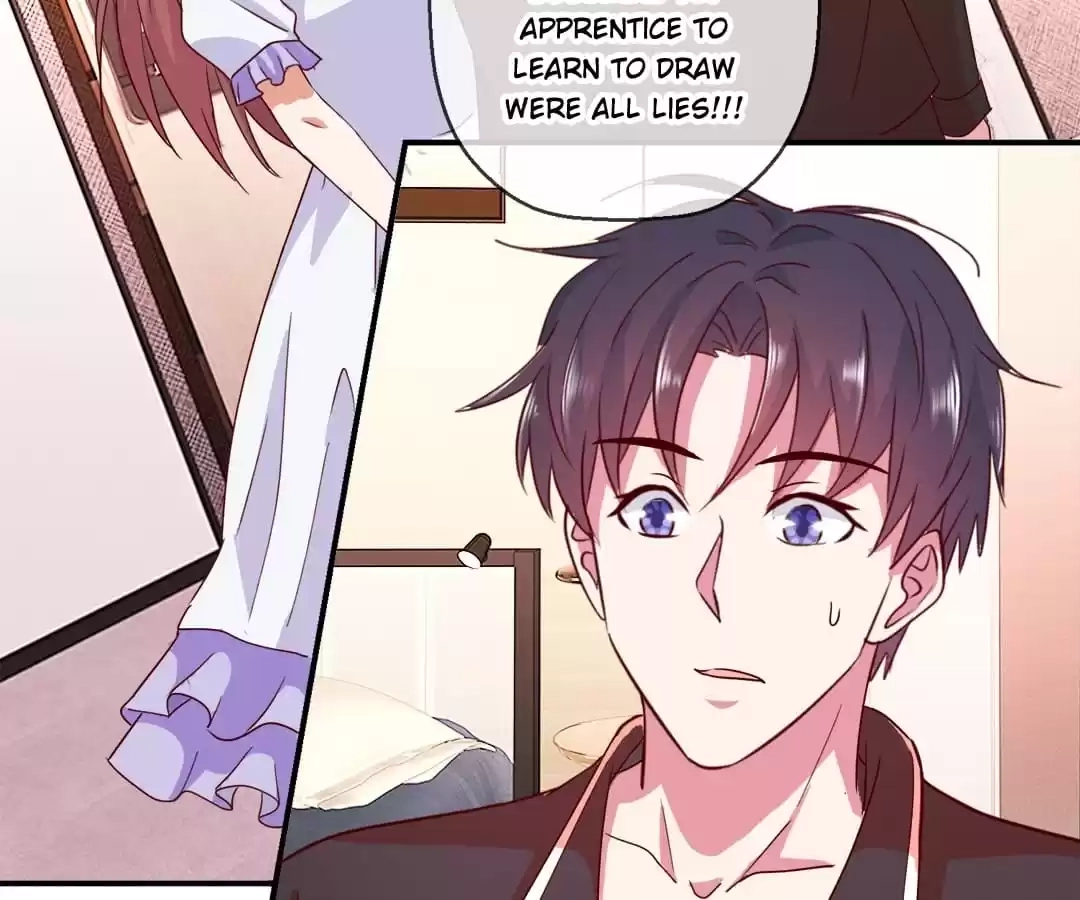 Don't Shake My Shoujo Heart Chapter 38 page 38 - 
