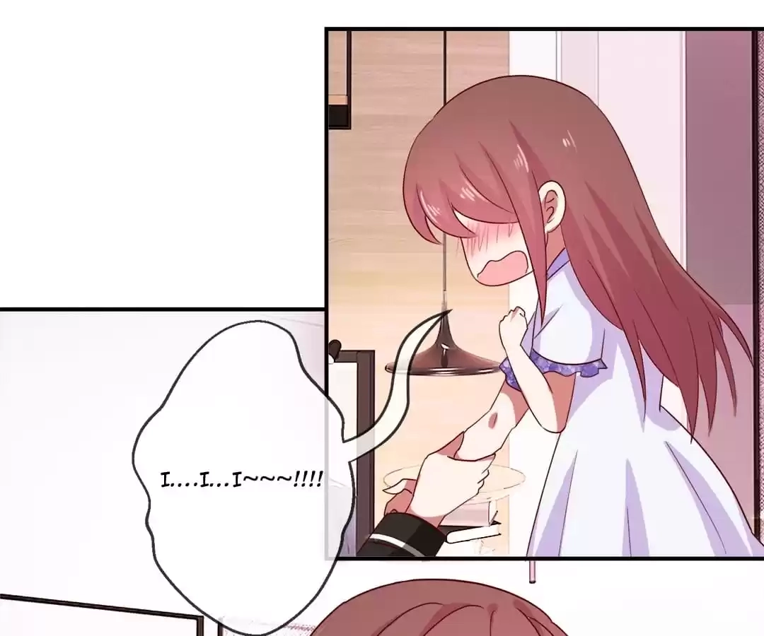 Don't Shake My Shoujo Heart Chapter 38 page 5 - 