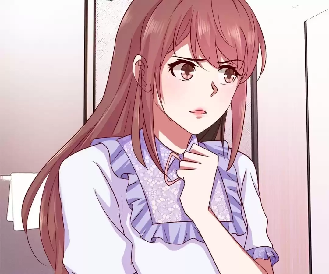 Don't Shake My Shoujo Heart Chapter 38 page 6 - 
