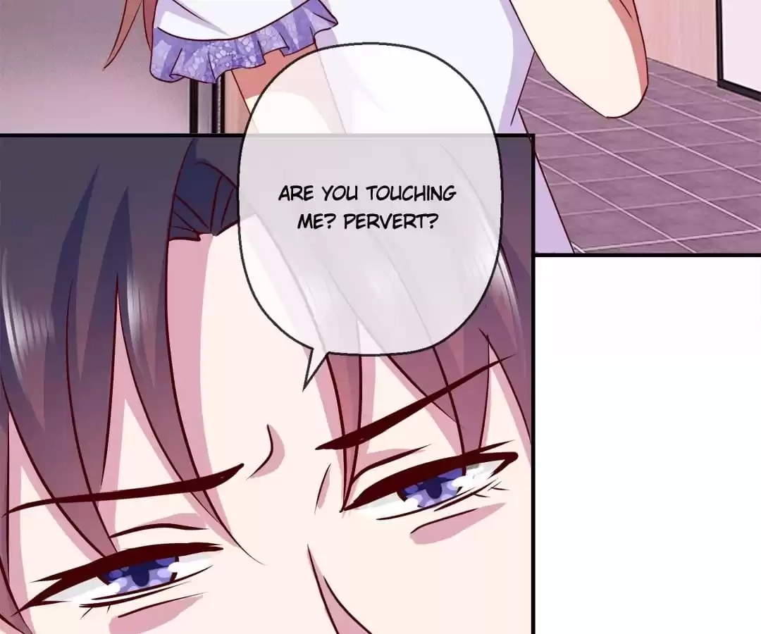 Don't Shake My Shoujo Heart Chapter 38 page 7 - 