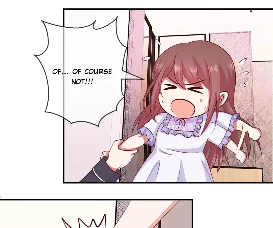 Don't Shake My Shoujo Heart Chapter 38 page 9 - 