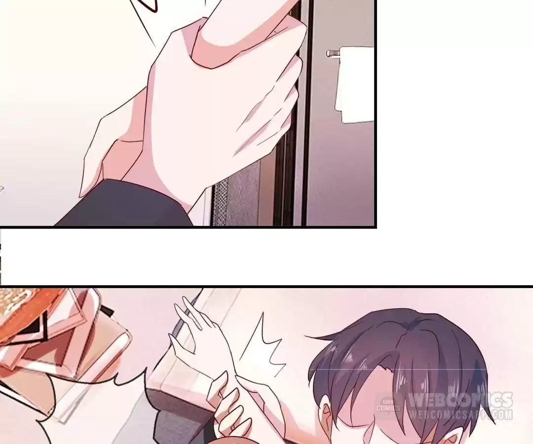 Don't Shake My Shoujo Heart Chapter 38 page 10 - 