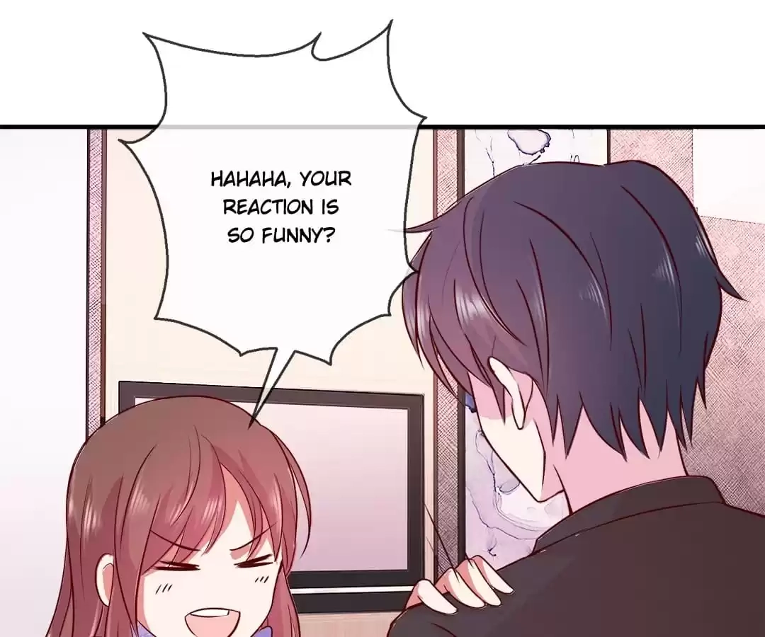 Don't Shake My Shoujo Heart Chapter 39 page 1 - 