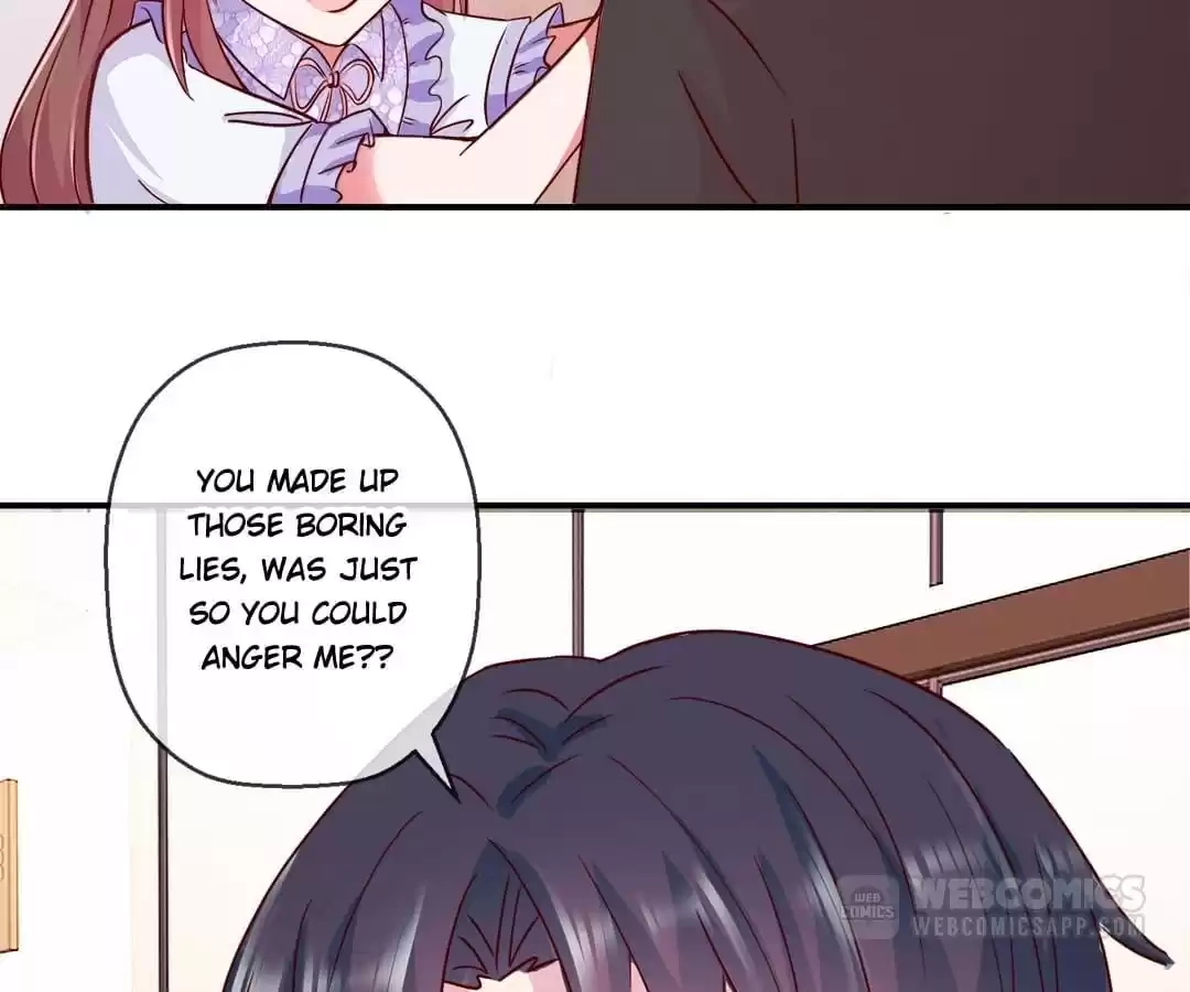 Don't Shake My Shoujo Heart Chapter 39 page 2 - 
