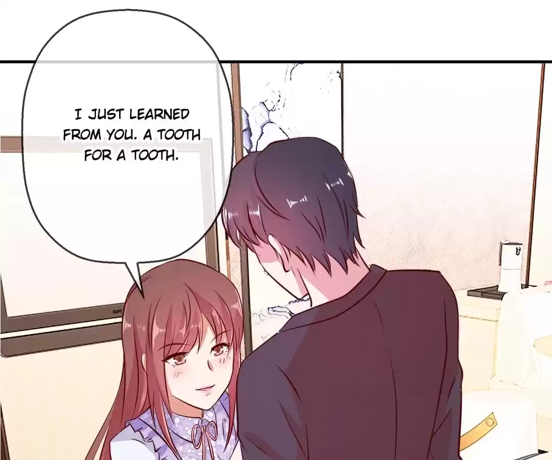 Don't Shake My Shoujo Heart Chapter 39 page 13 - 