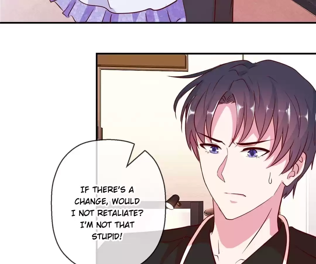 Don't Shake My Shoujo Heart Chapter 39 page 15 - 