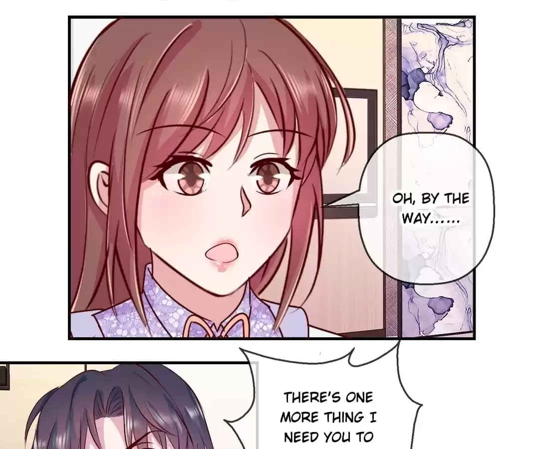 Don't Shake My Shoujo Heart Chapter 39 page 17 - 