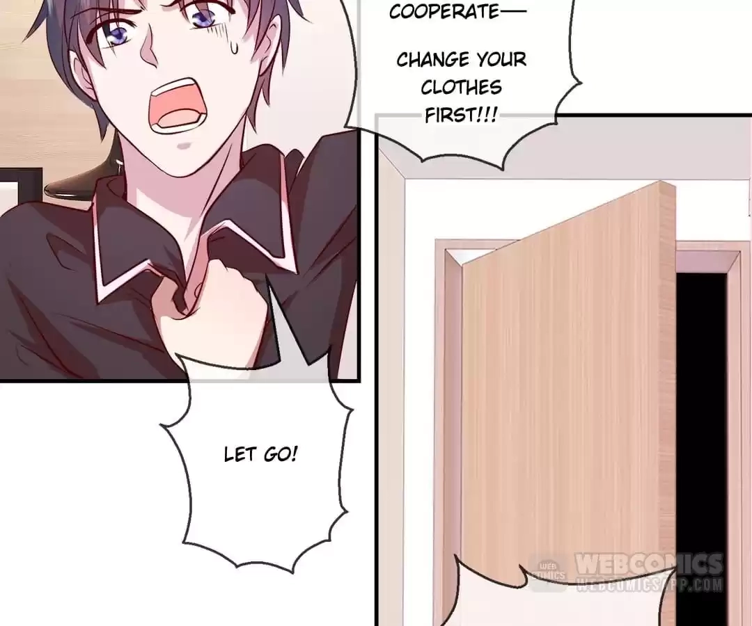 Don't Shake My Shoujo Heart Chapter 39 page 18 - 