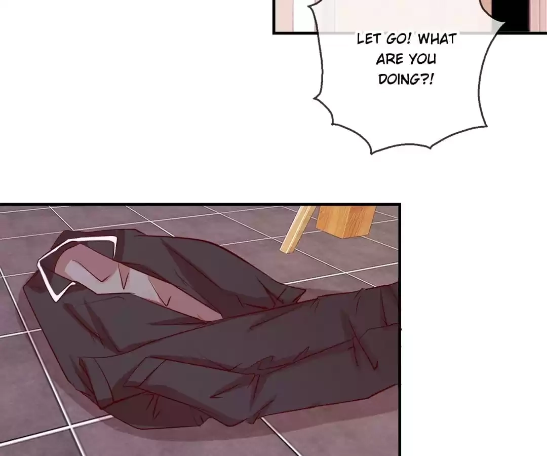Don't Shake My Shoujo Heart Chapter 39 page 19 - 