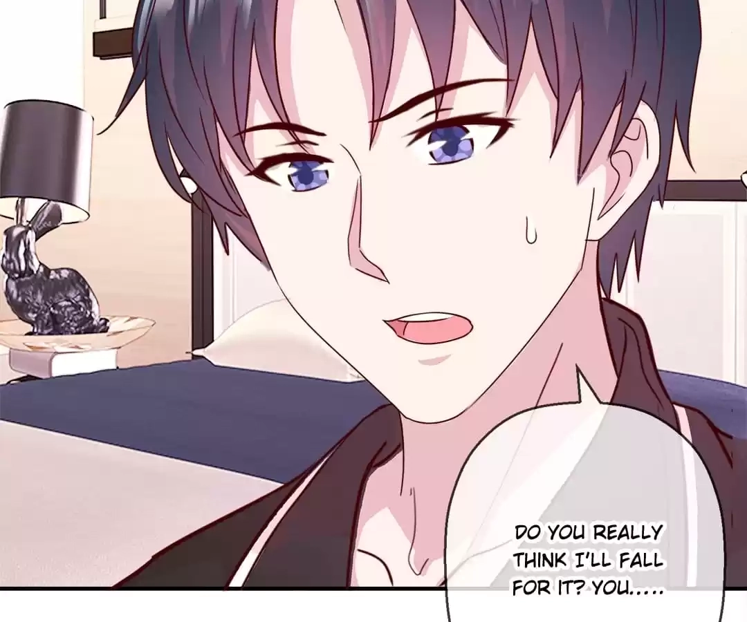 Don't Shake My Shoujo Heart Chapter 39 page 3 - 