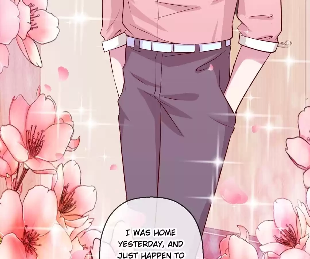 Don't Shake My Shoujo Heart Chapter 39 page 22 - 
