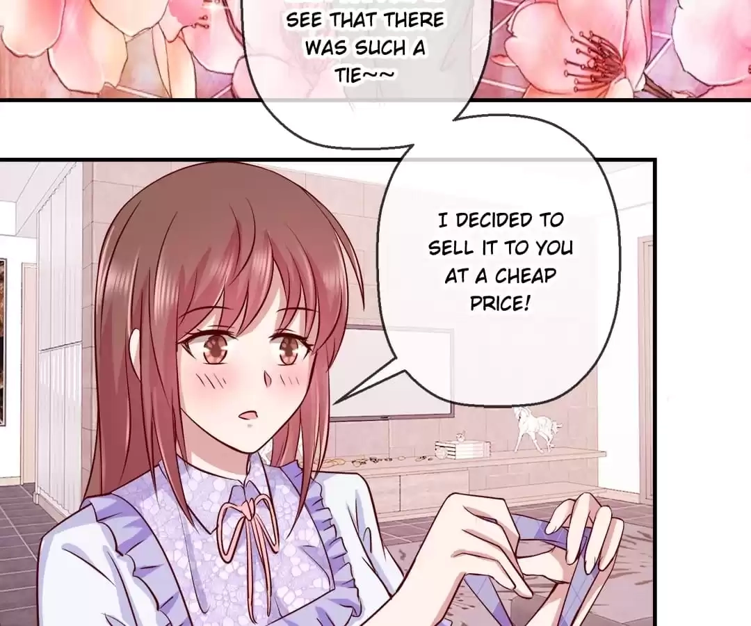 Don't Shake My Shoujo Heart Chapter 39 page 23 - 