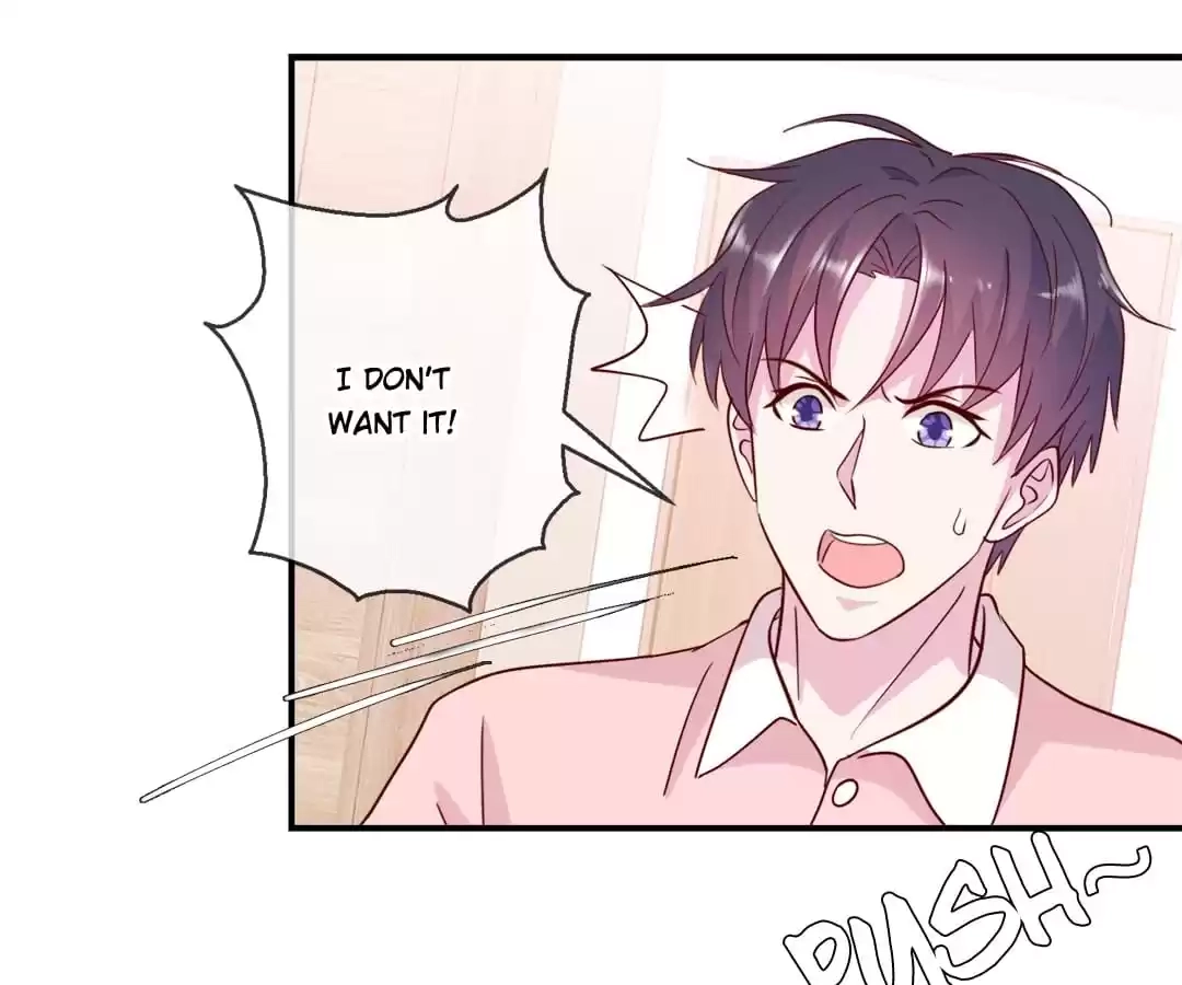 Don't Shake My Shoujo Heart Chapter 39 page 25 - 