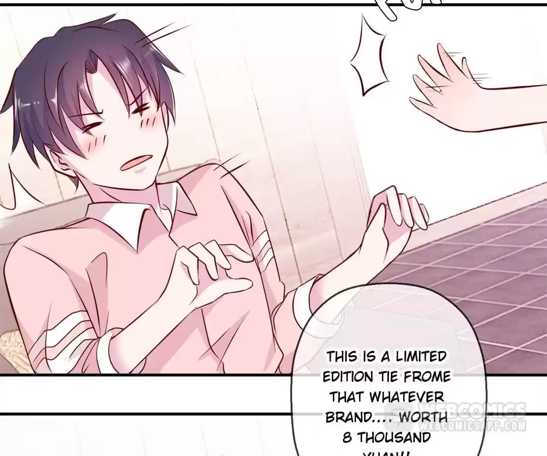 Don't Shake My Shoujo Heart Chapter 39 page 26 - 