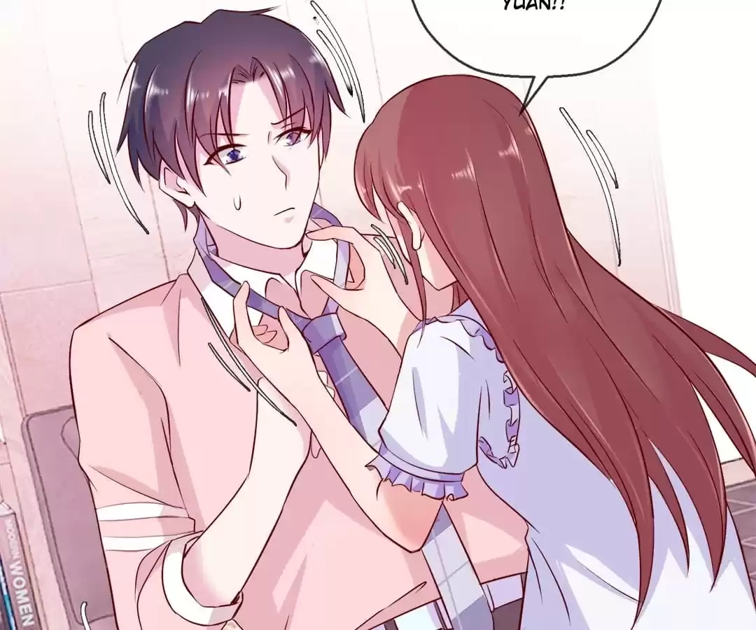 Don't Shake My Shoujo Heart Chapter 39 page 27 - 