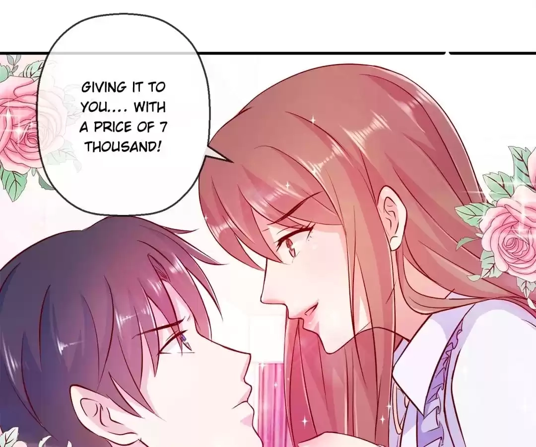 Don't Shake My Shoujo Heart Chapter 39 page 29 - 