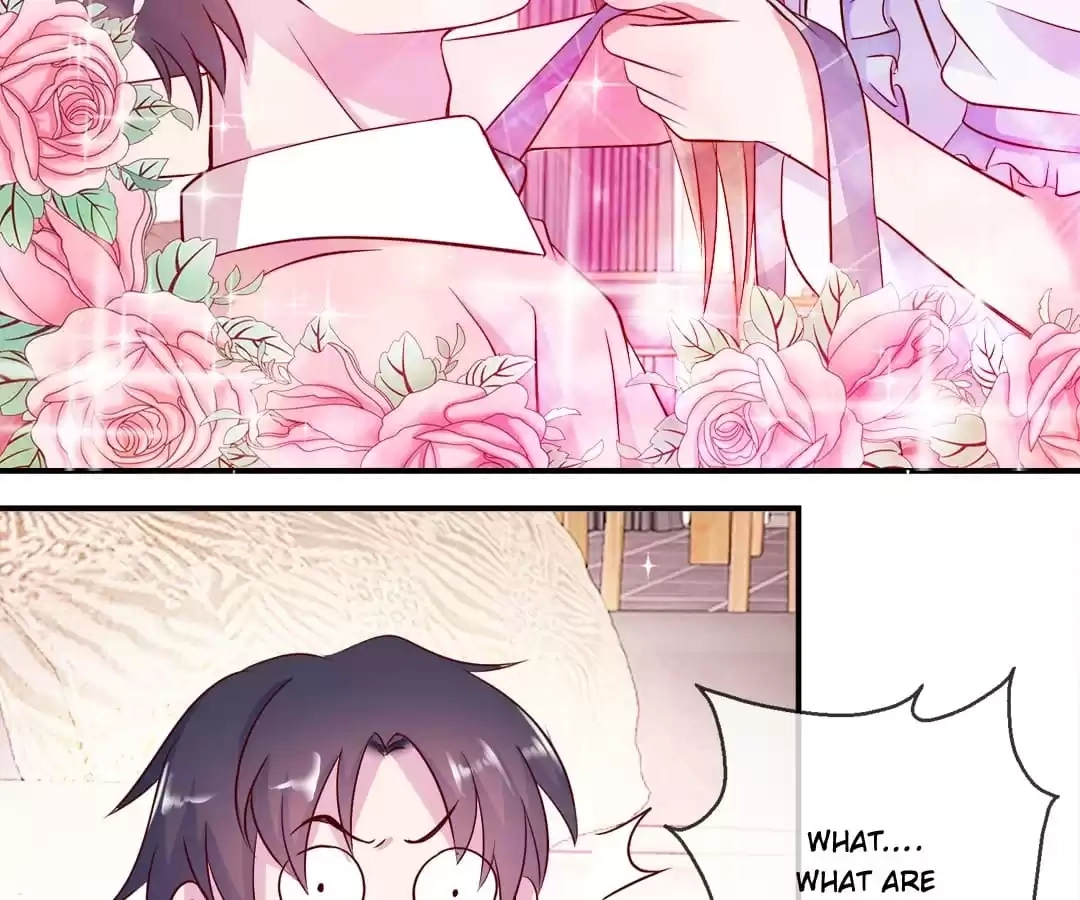 Don't Shake My Shoujo Heart Chapter 39 page 30 - 