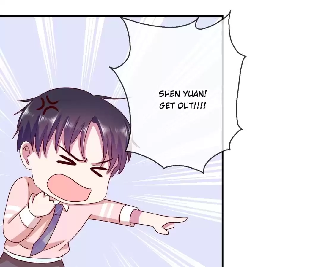 Don't Shake My Shoujo Heart Chapter 39 page 33 - 