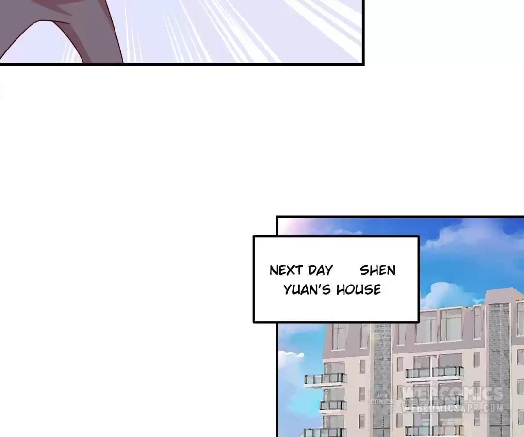 Don't Shake My Shoujo Heart Chapter 39 page 34 - 