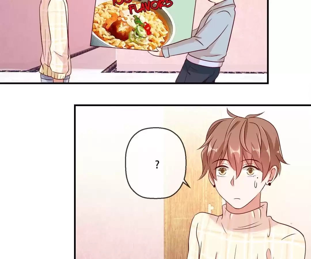 Don't Shake My Shoujo Heart Chapter 39 page 39 - 