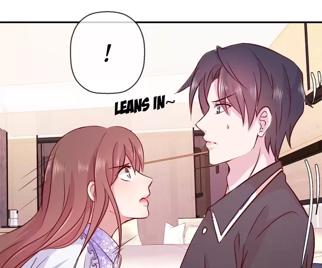 Don't Shake My Shoujo Heart Chapter 39 page 5 - 