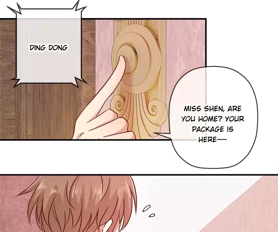 Don't Shake My Shoujo Heart Chapter 39 page 41 - 