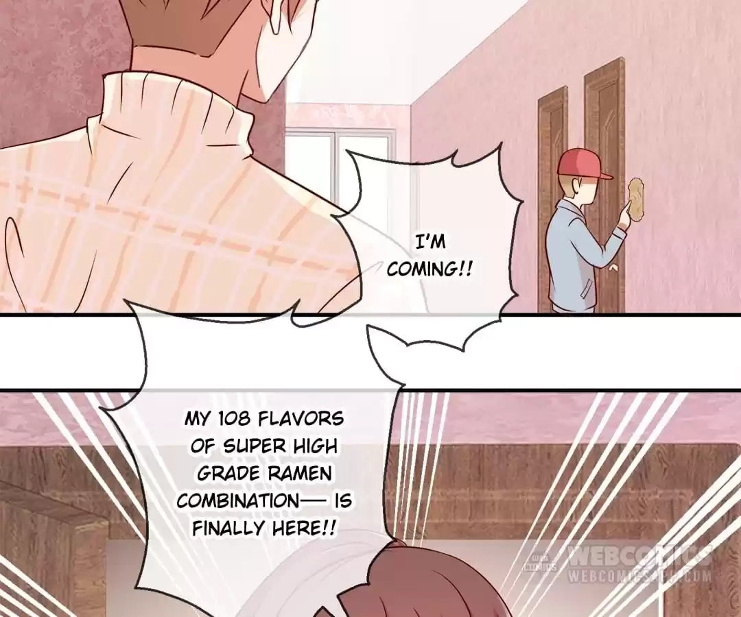 Don't Shake My Shoujo Heart Chapter 39 page 42 - 
