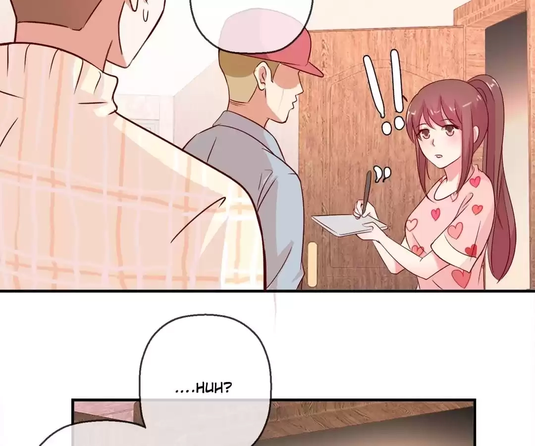 Don't Shake My Shoujo Heart Chapter 39 page 46 - 