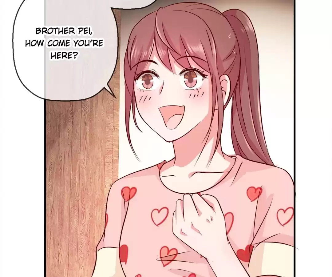 Don't Shake My Shoujo Heart Chapter 39 page 47 - 