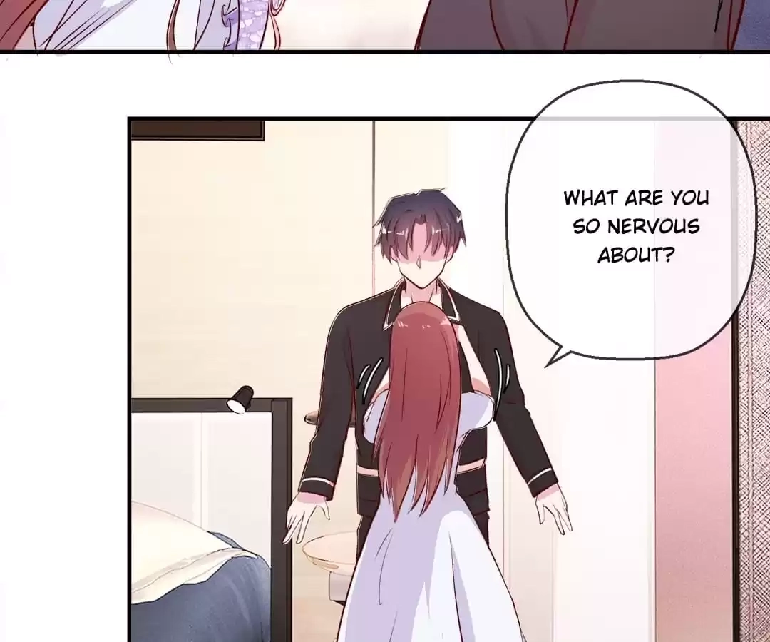 Don't Shake My Shoujo Heart Chapter 39 page 6 - 