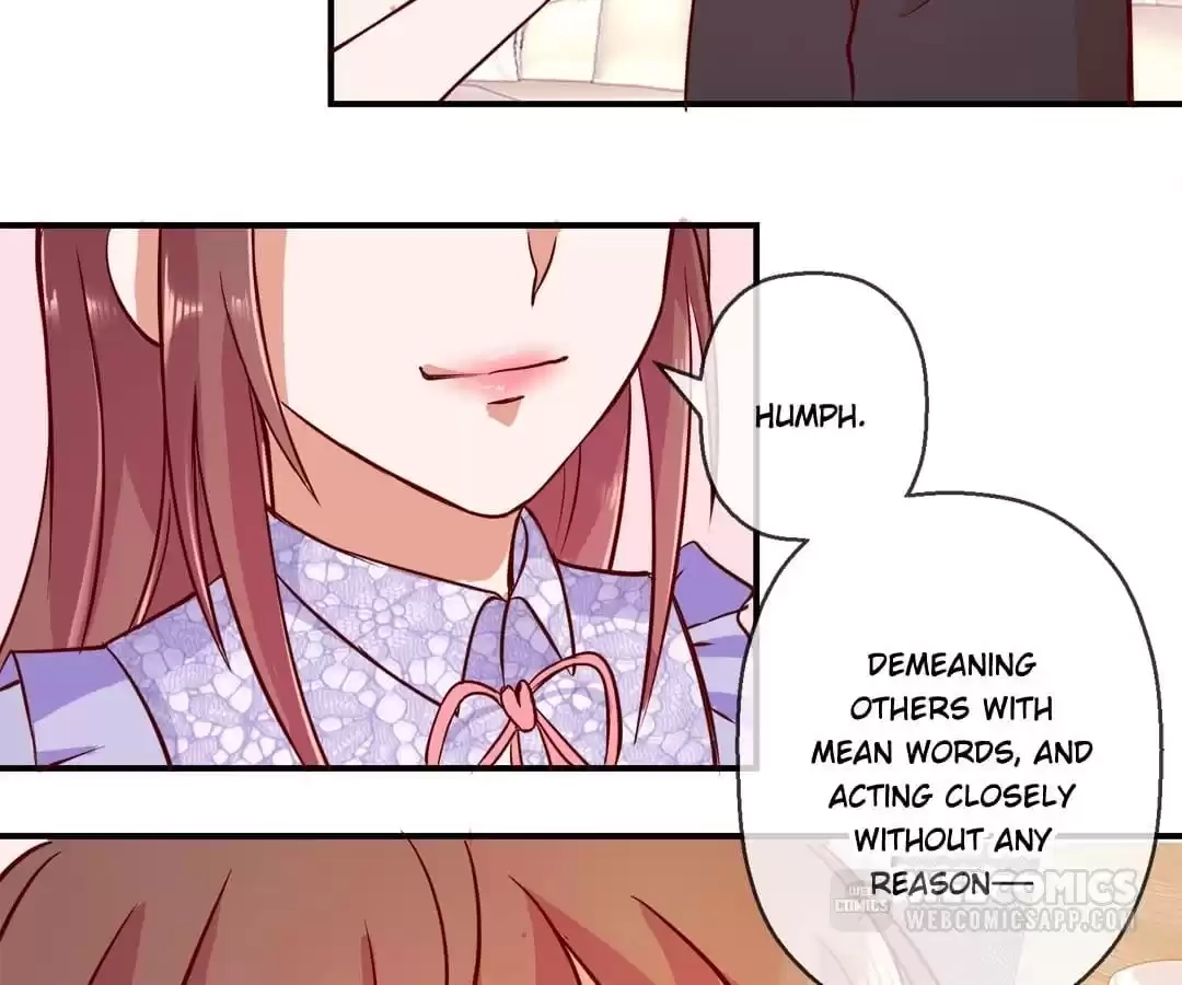 Don't Shake My Shoujo Heart Chapter 39 page 10 - 