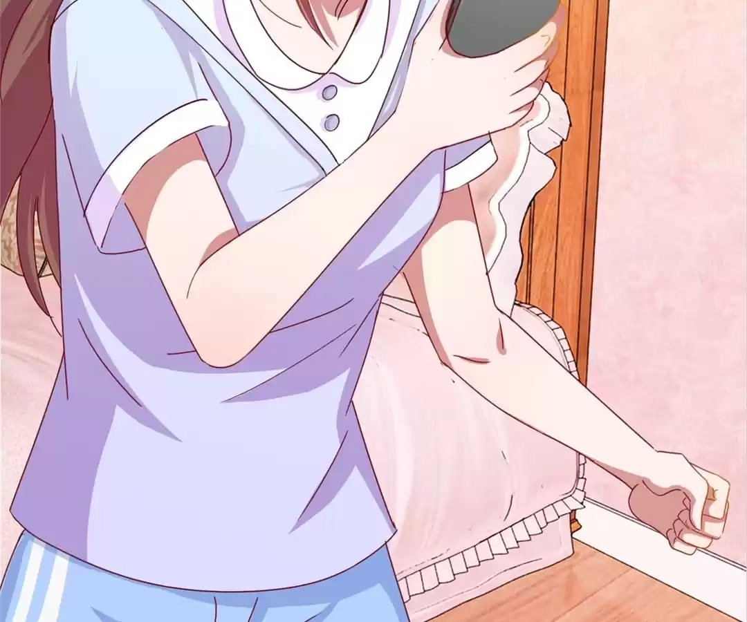 Don't Shake My Shoujo Heart Chapter 4 page 11 - 