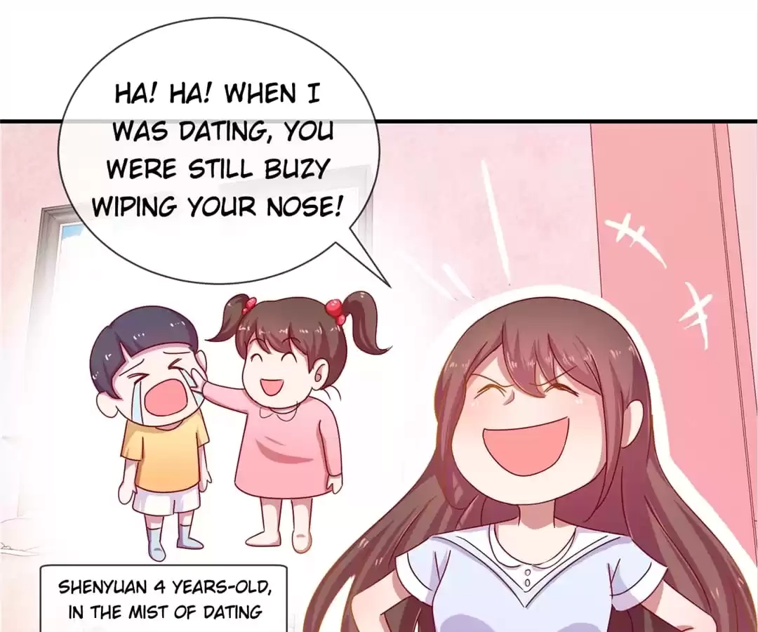 Don't Shake My Shoujo Heart Chapter 4 page 13 - 