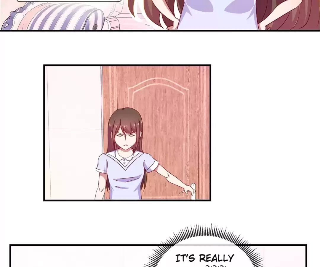 Don't Shake My Shoujo Heart Chapter 4 page 14 - 