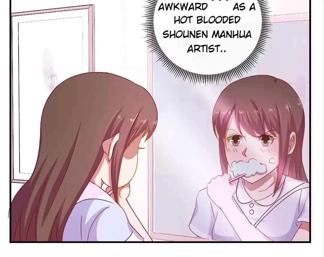 Don't Shake My Shoujo Heart Chapter 4 page 15 - 