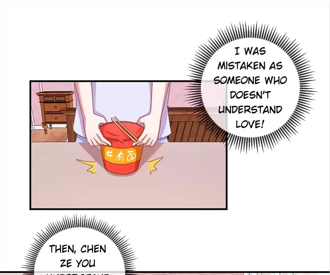 Don't Shake My Shoujo Heart Chapter 4 page 16 - 