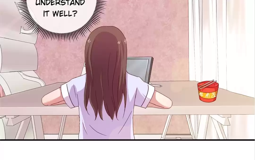 Don't Shake My Shoujo Heart Chapter 4 page 17 - 