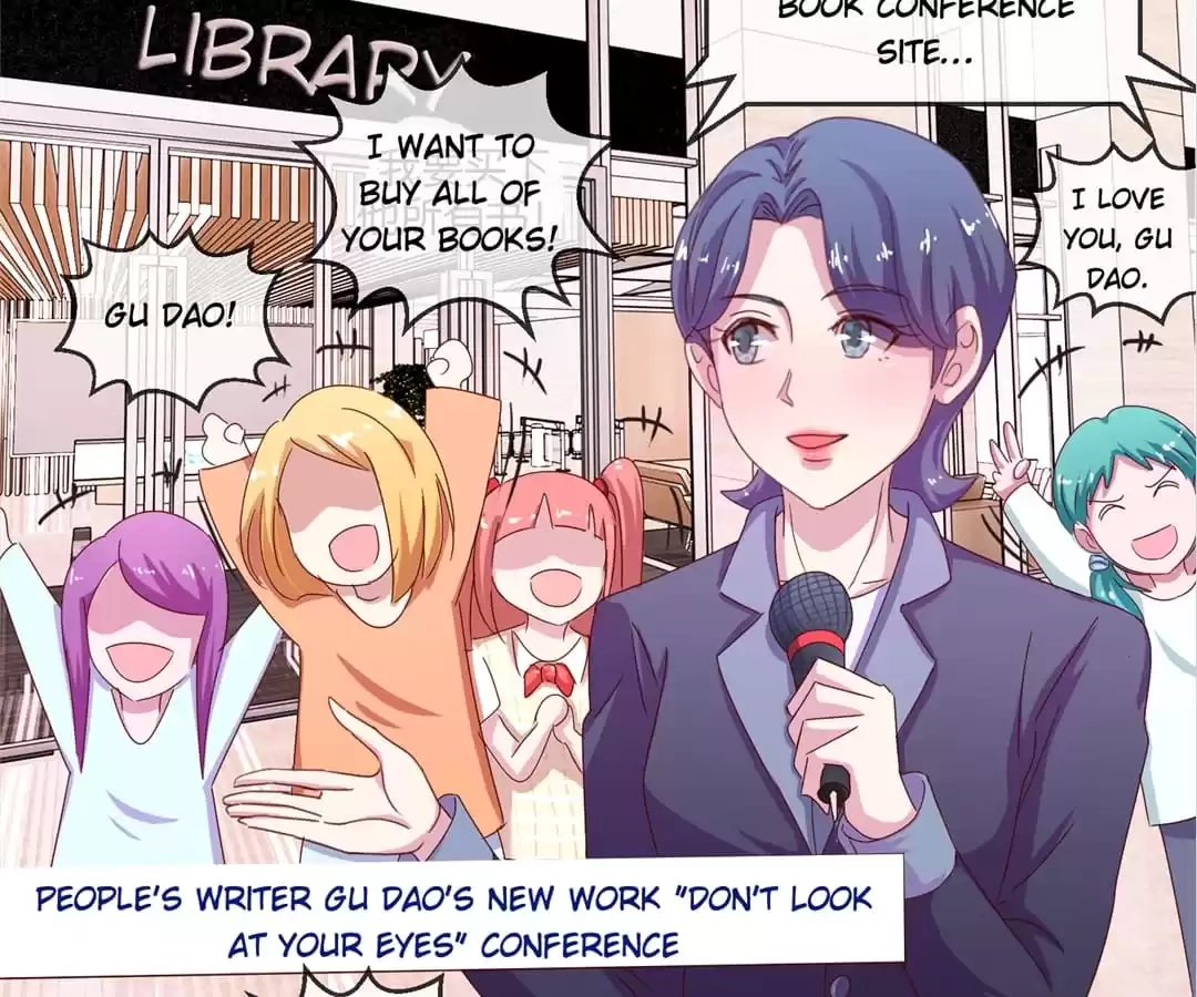 Don't Shake My Shoujo Heart Chapter 4 page 19 - 