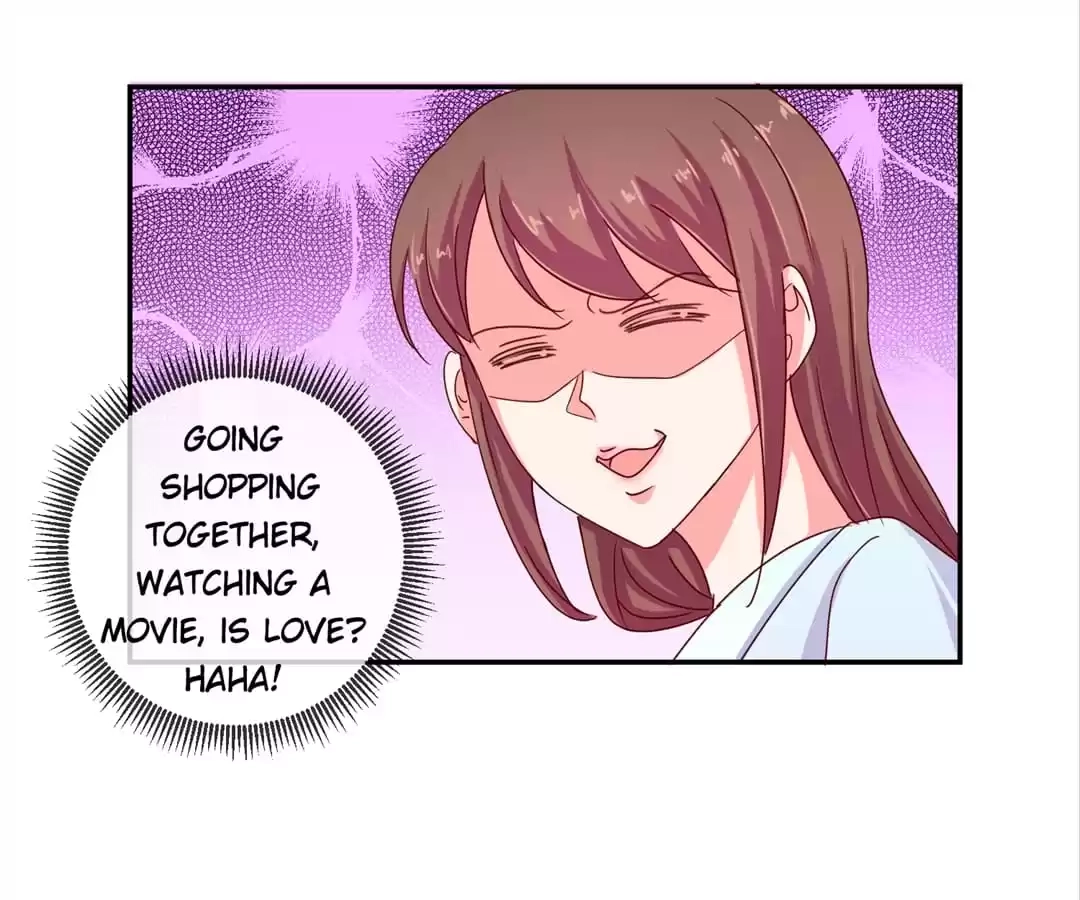 Don't Shake My Shoujo Heart Chapter 4 page 27 - 
