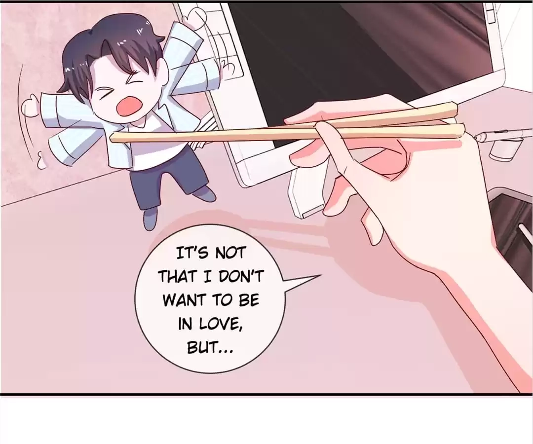 Don't Shake My Shoujo Heart Chapter 4 page 28 - 