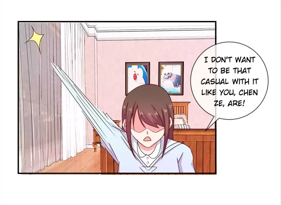 Don't Shake My Shoujo Heart Chapter 4 page 29 - 