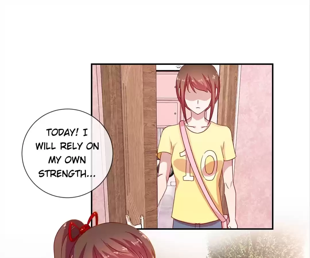 Don't Shake My Shoujo Heart Chapter 4 page 30 - 