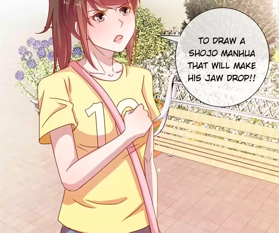 Don't Shake My Shoujo Heart Chapter 4 page 31 - 