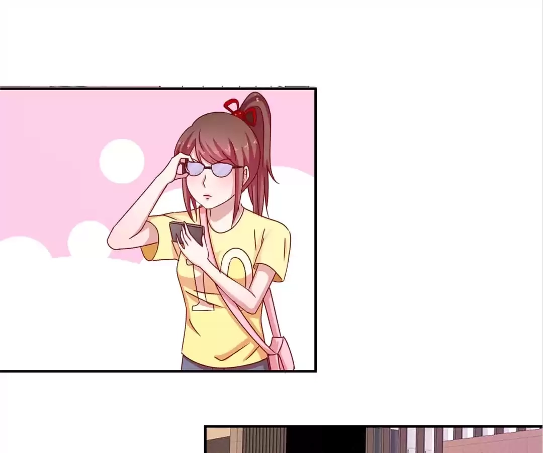 Don't Shake My Shoujo Heart Chapter 4 page 33 - 