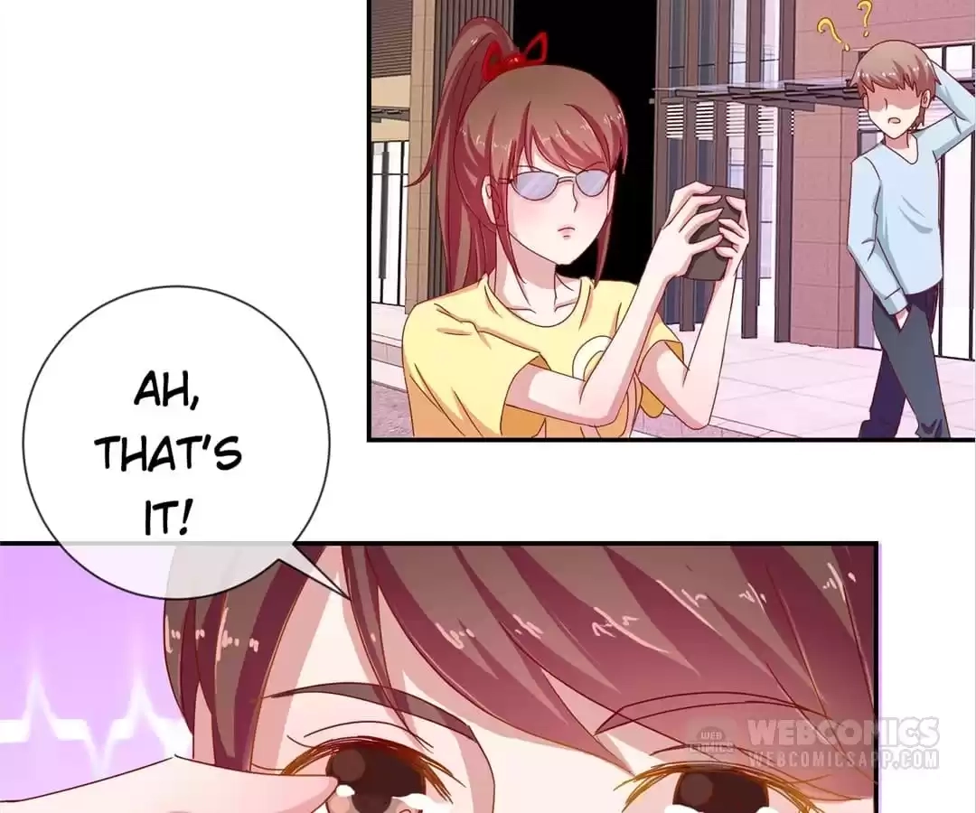 Don't Shake My Shoujo Heart Chapter 4 page 34 - 